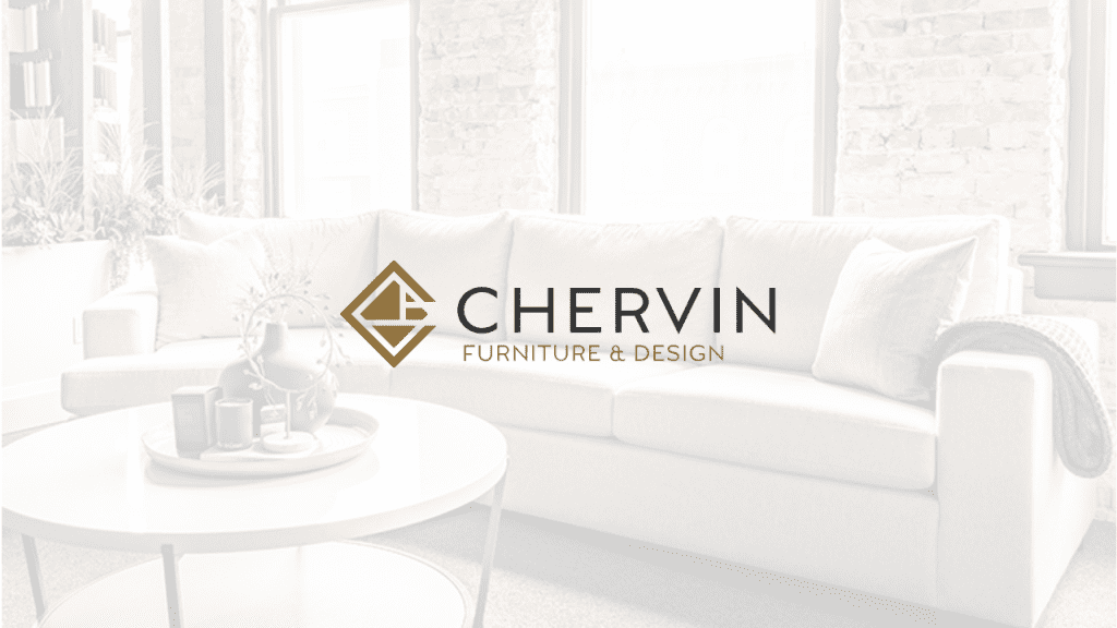 Chervin Furniture & Design