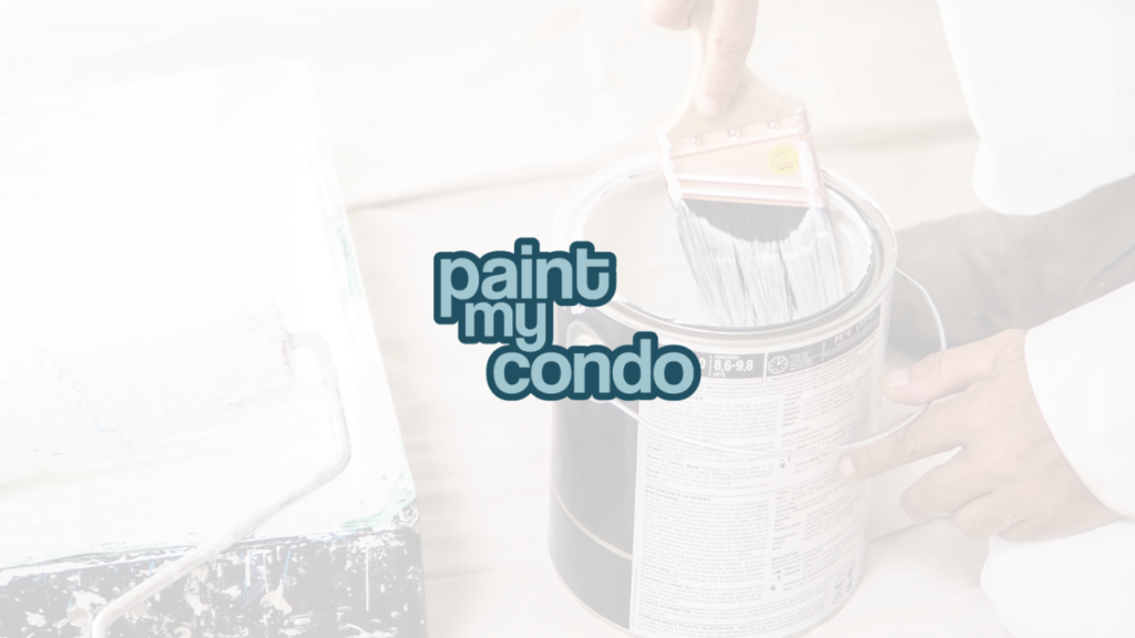 Paint My Condo