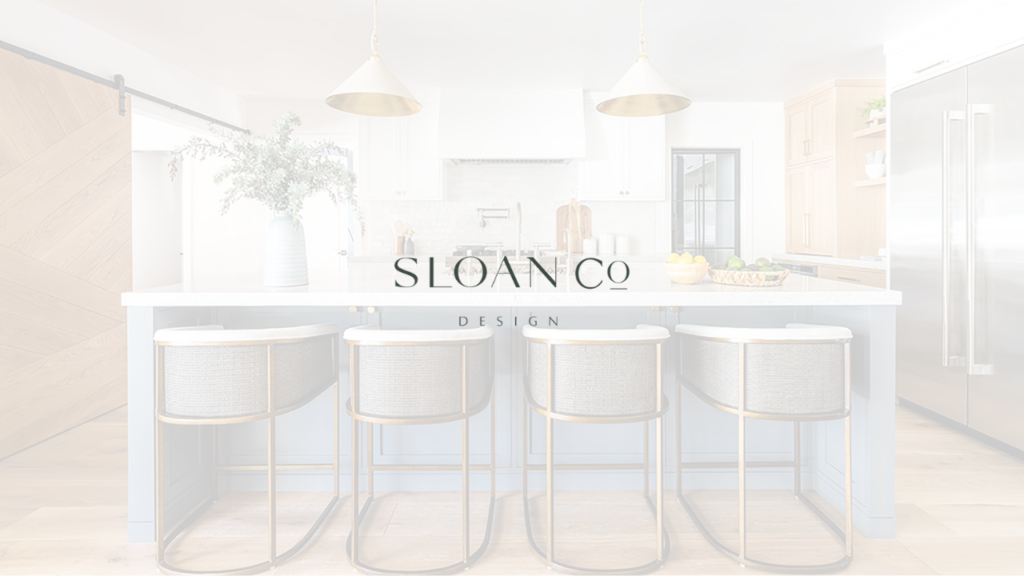 Sloan Co Design