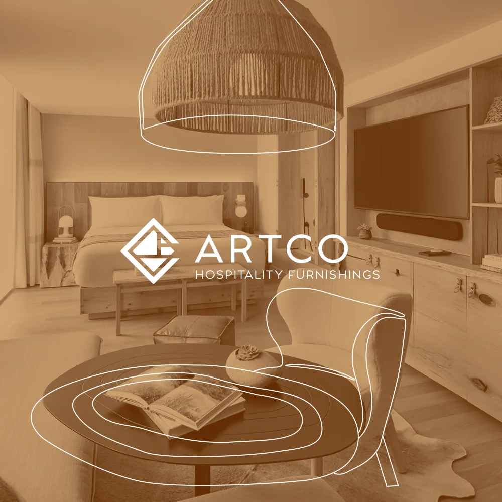 Artco Hospitality Furnishings