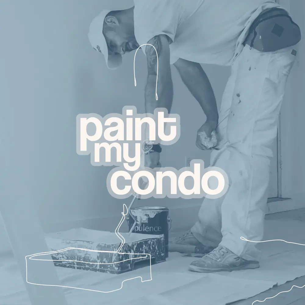 Paint My Condo