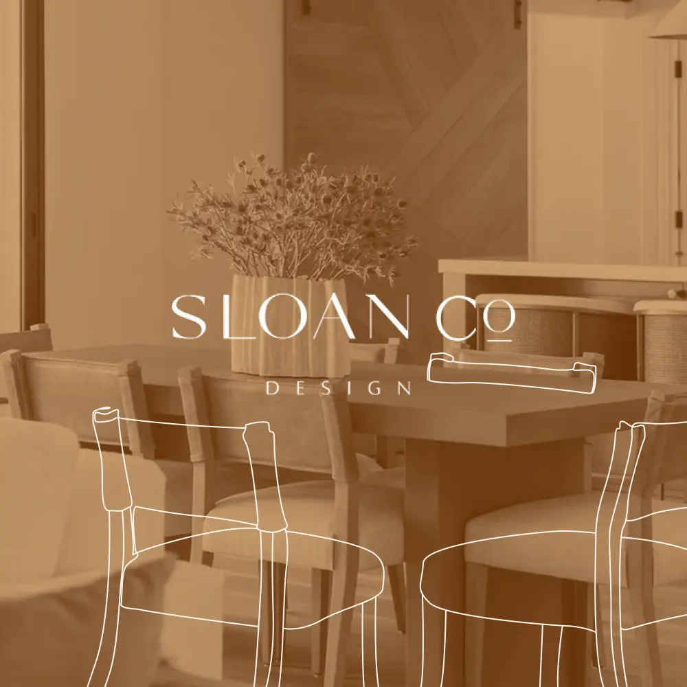 Sloan Co Design